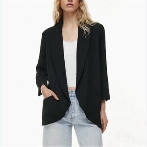 ARITZIA BLAZER